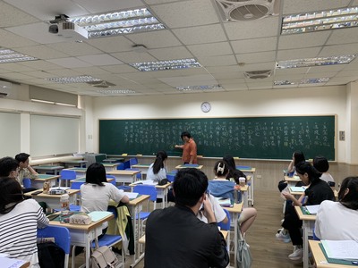 1132學期「國語文增能」系列研習 (114年精特)