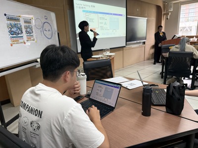 第6組成果發表(6/18)圖片
