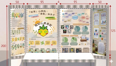 展示作品2圖片