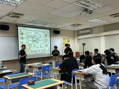 第3組成果發表(6/2)圖片