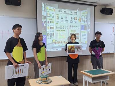 第6組成果發表(6/2)圖片