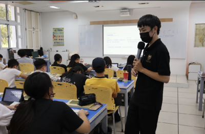 7/22國際禮儀2圖片