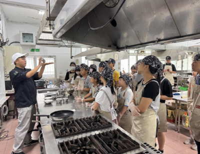 7/22異國料理1圖片