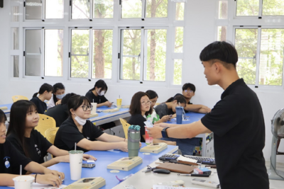 7/23國際禮儀2圖片