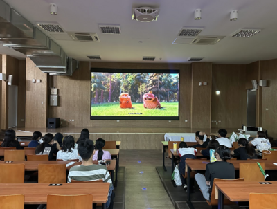 7/22電影欣賞1圖片