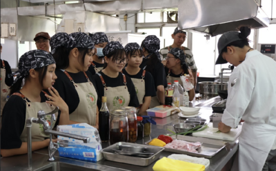 7/22中餐烹調2圖片
