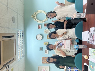1132學期「觀光文化創意與教學」講座(搭配「觀光教學實習」)(114年精特)