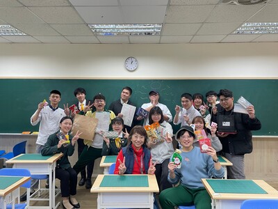 1131學期「媒體識讀教育」知能研習活動(113年精特計畫)